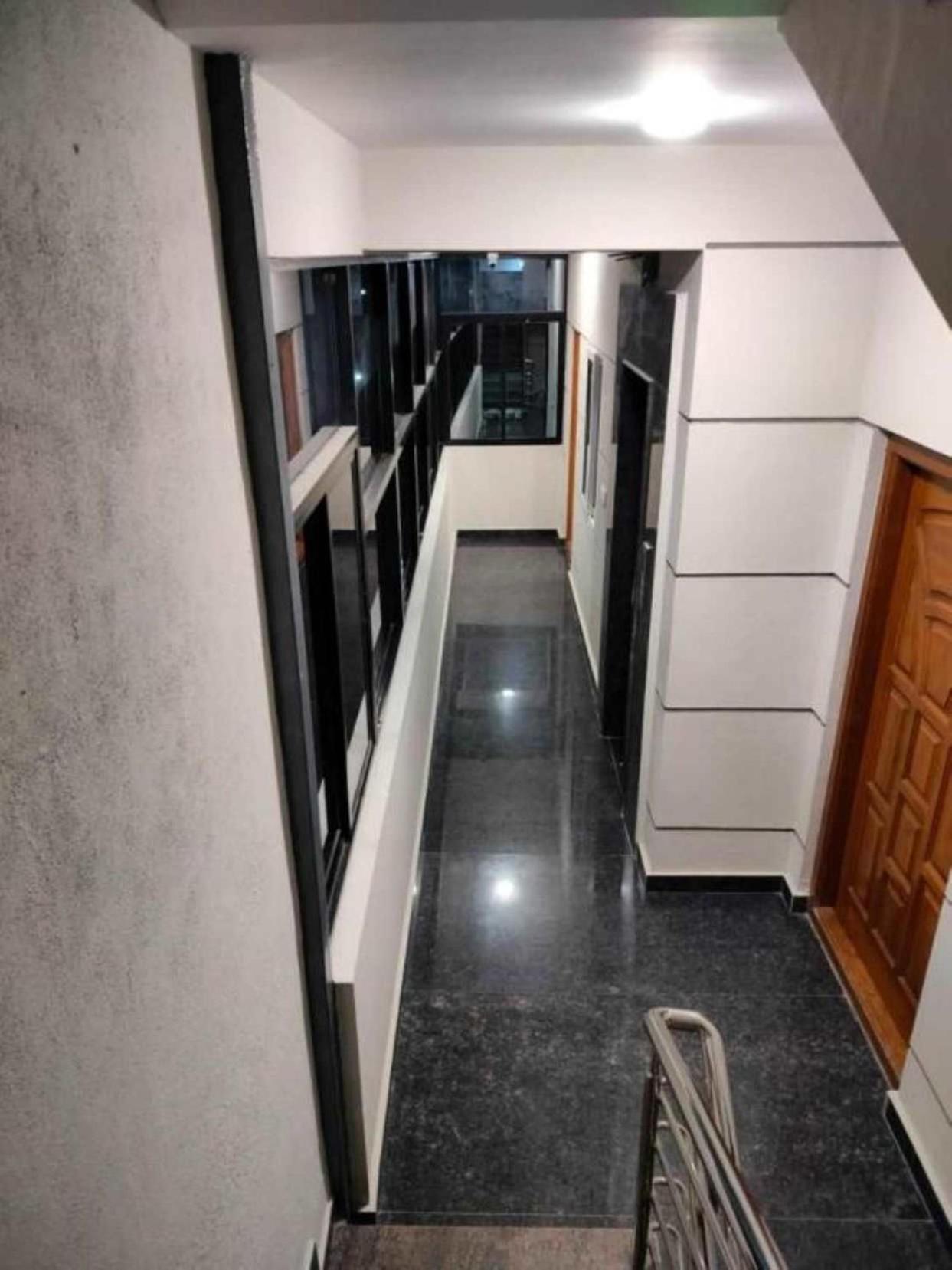 Hotel Golden Chariot 1Bhk Flat Manyata Tech Park Bangalore Exterior foto